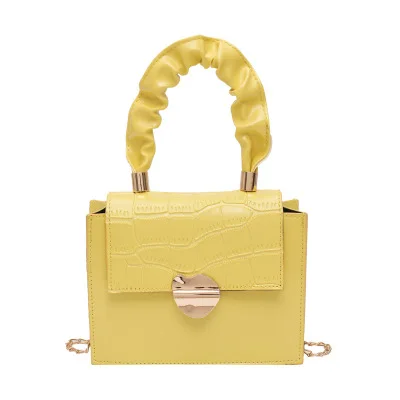 

Famous Ladies Cross body Brand Design Lady Bag Latest Woman Handbag For Female 2021