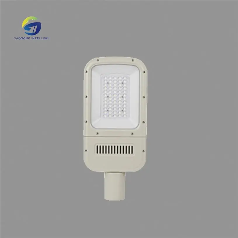 Led 60W 4500Lm Photocell 5Years Warranty Cost Estimate Tree Street Light Outdoor Portable Solar Parking Lot Lights
