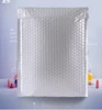 Factory direct sales Logo Printing China Aluminum Bubble Envelope Self Adhesive