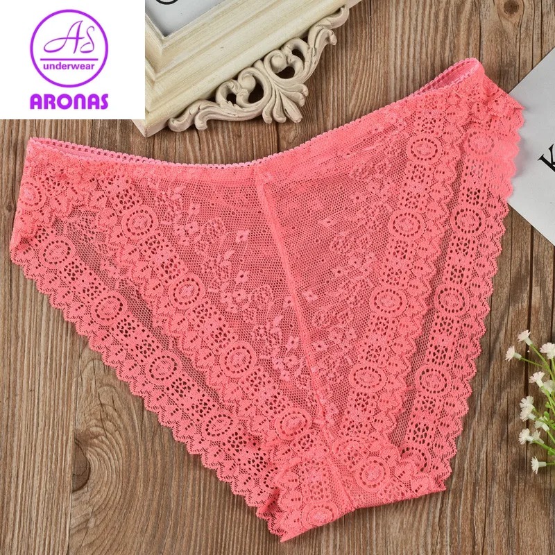 Surplus Stock Mix Patterns Cheap Women Lace Underwear Panty Buy Cheap