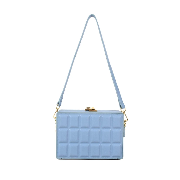 

Pattern Women's Bag Crossbody PU Leather Mini Shoulder Bag Women Messenger Bags Handbags