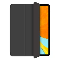 

Smart Case for ipad 7th Generation Slim Soft Silicone Cover for iPad 10.2 2019 air 3 10.5 new 9.7 2018