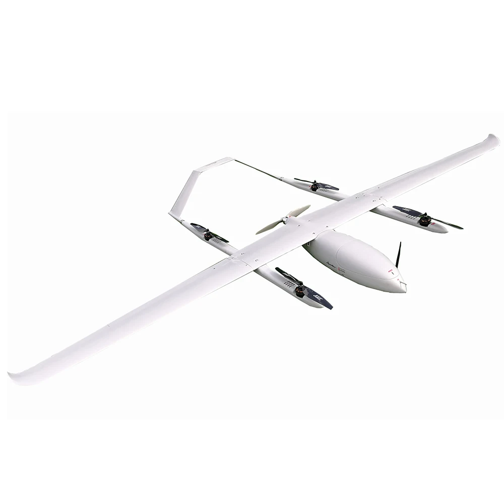 

Mapping drones Long Flight time fixed wing drone with camera vtol uav