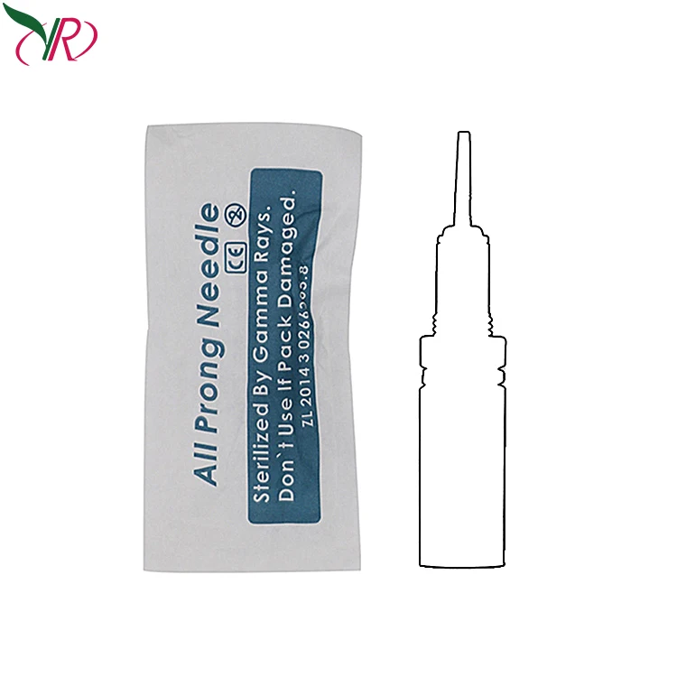 

Wholesale Liberty MTS Needle 13Pin 9Pin Professional Permanent Makeup Needle Cartridge, Transparent