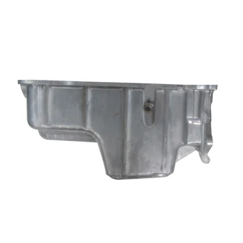 Engine Oil Pan For Mitsubishi Pajero Montero 4 Iv 6g72 Md368012 - Buy ...