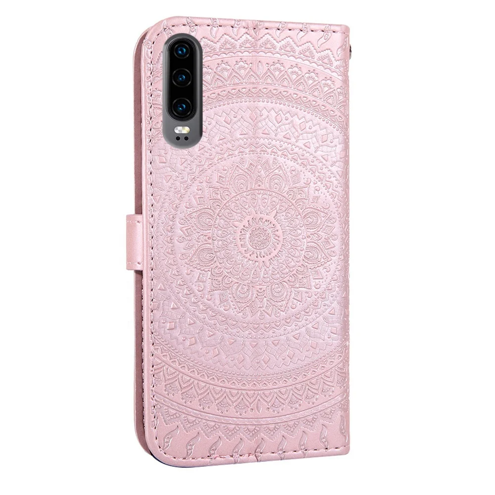 

Cell Phone Accessories For Huawei p40 Flip Stand Leather Tpu Wallet Phone Case Cover For Huawei p30, 8 colors