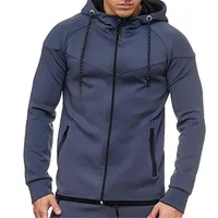 

Wholesale High Quality Windproof Men Sport Coat Outdoor Jacket