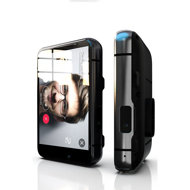 

4G Smart Watch 2.88 Inch 4GB+64GB Android 9.0 GPS Android Phone Watch with sim Card Calling Function