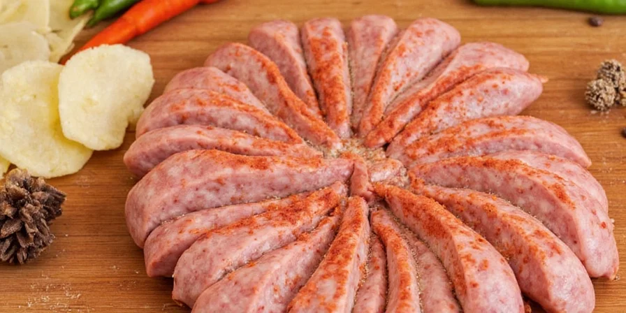 Sausage Seasoning Showdown: The Turkey Truth Behind Your Morning Sizzle!