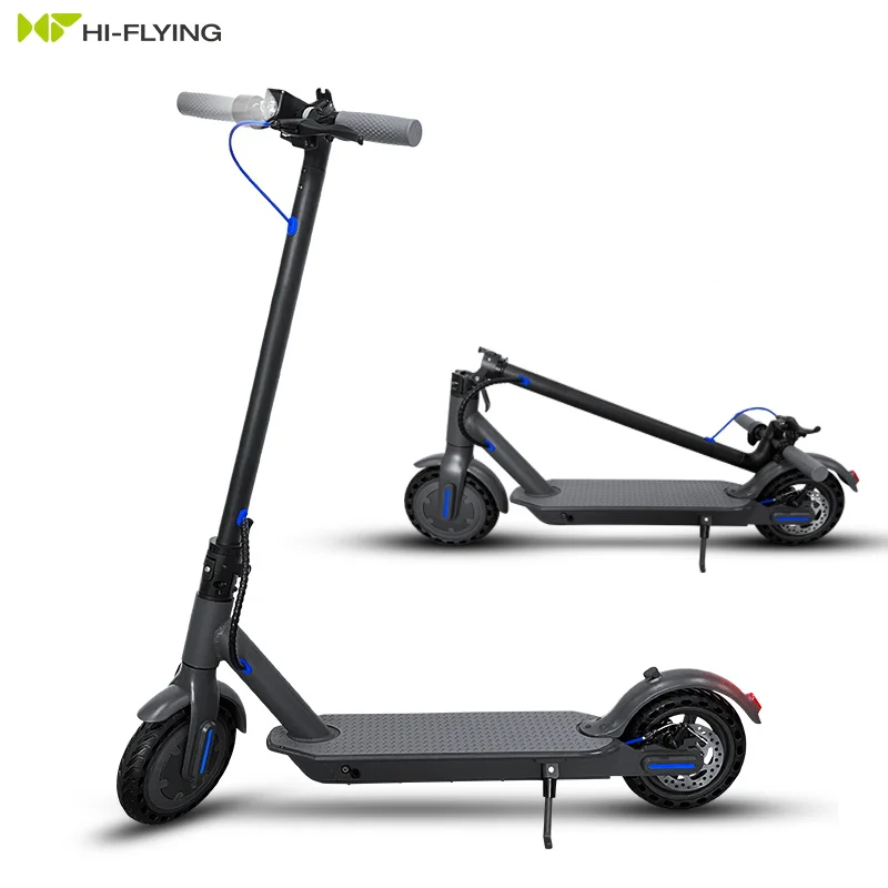 

EU Warehouse New Design adult cheap scooter m365 skuter m365 250W 36V Similar to Xiao mi Foldable Electric Scooter