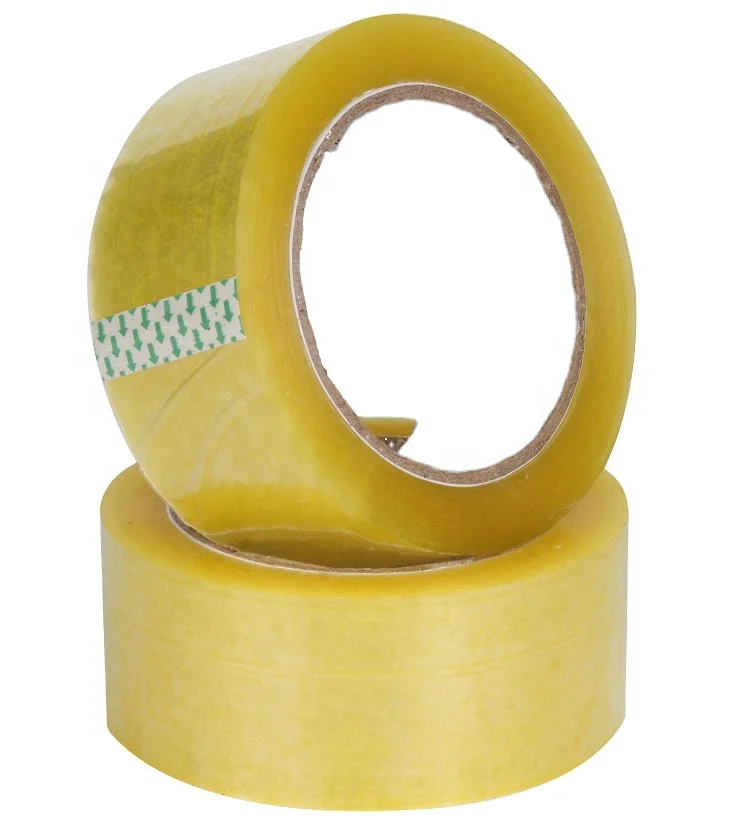 

Decorative Packing Tape Single Color Professional Customized Factory Direct Sale