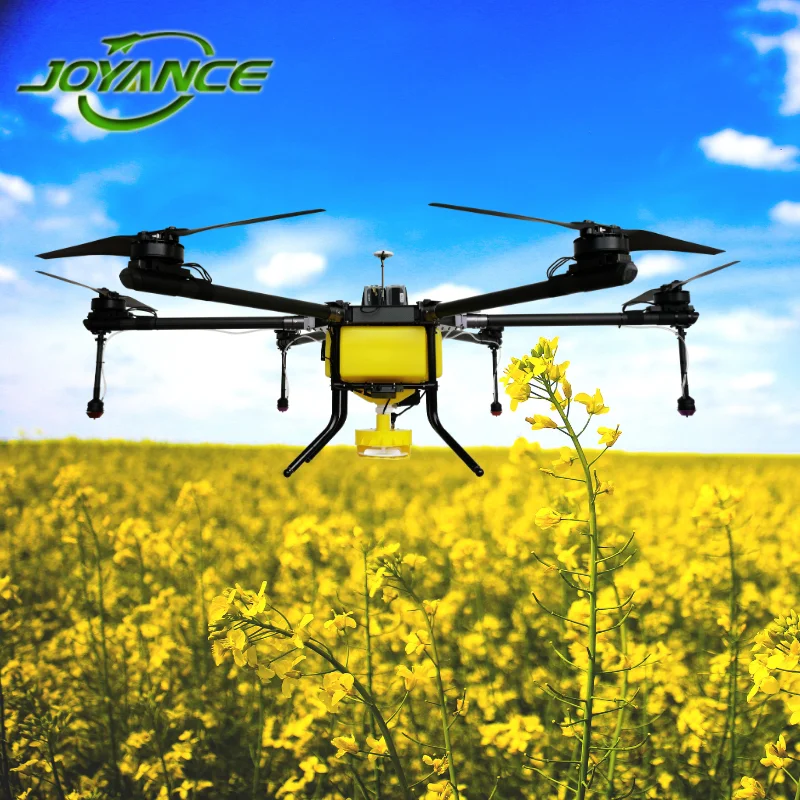 

Agricultural drone farming Spray UAV 20KG Drones Agriculture Sprayer 20L agro drone for pesticides spraying