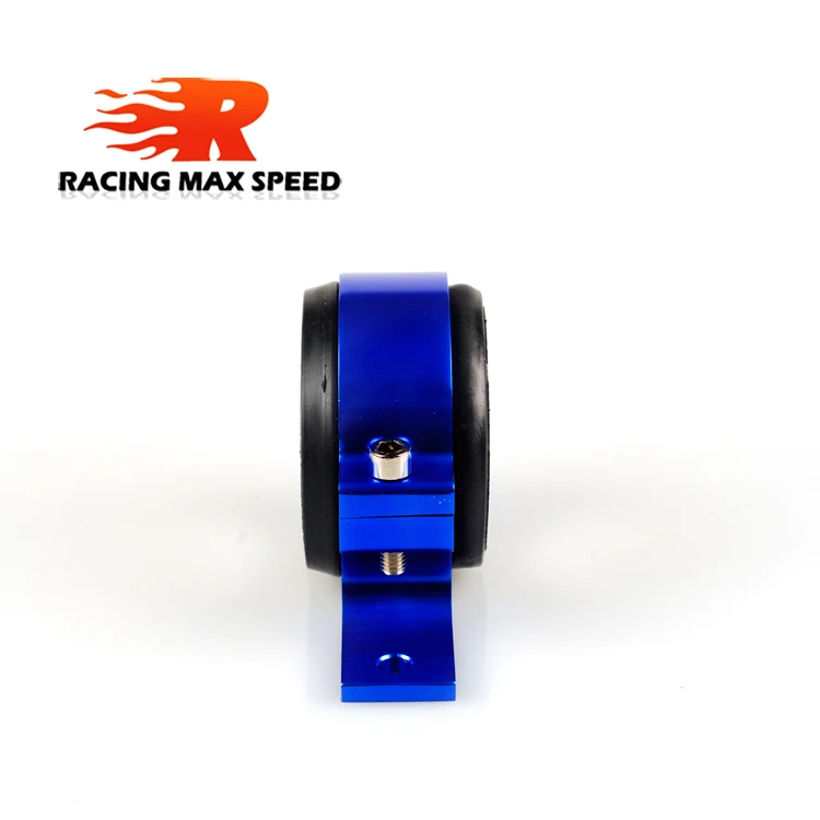 
Aluminum 60mm Single Fuel Pump Bracket RED,BLACK,SILVER,BLUE 