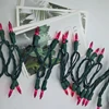 Decorative String Light Client Customized110V Outdoor Decorative Outfit Christmas Party Wedding Lights