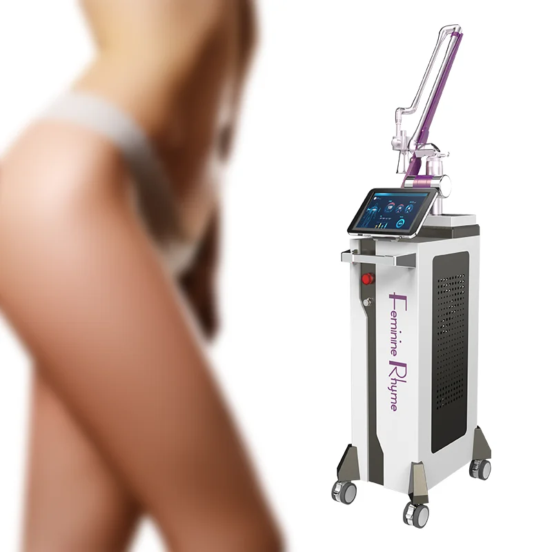 

Vaginal Tightening Fractional CO2 Laser Fotona Erbium Laser CO2 Fraccionado CO2 Fractional Laser Machine Dermatology Equipment