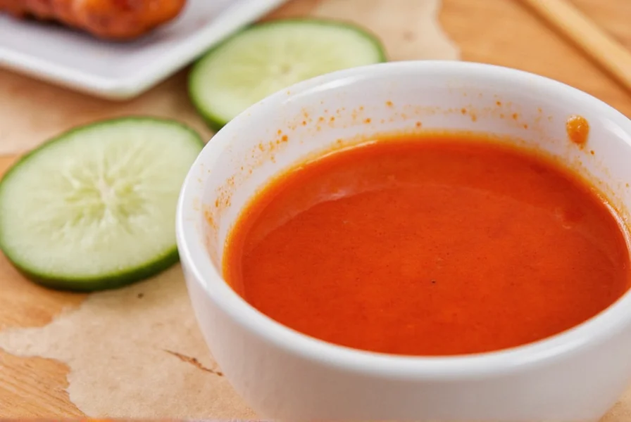 label sauce