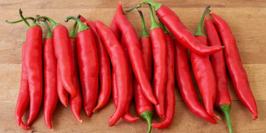 spice up your life 7 must know tips for using red serrano peppers