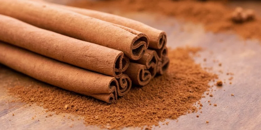Cinnamon recipes collection