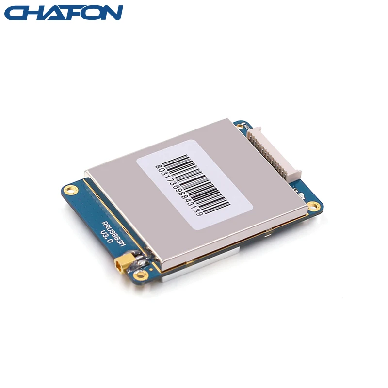 

CHAFON UHF RFID Impinj R2000 module with one antenna port oem reader module