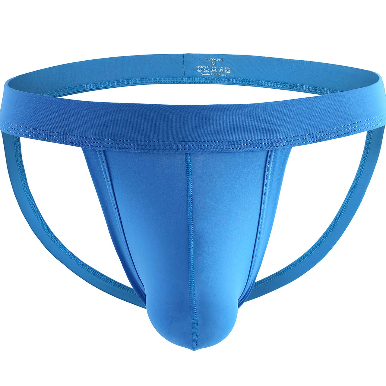 

Men's U-shaped sexy men's thong