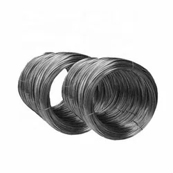 Wire Galvanize