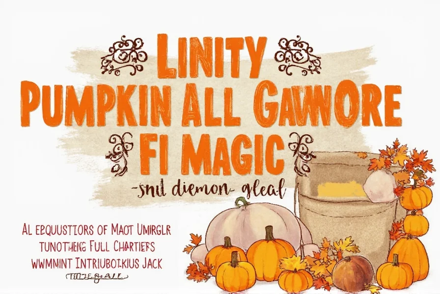fall in love all over again the ultimate guide to pumpkin flavor magic