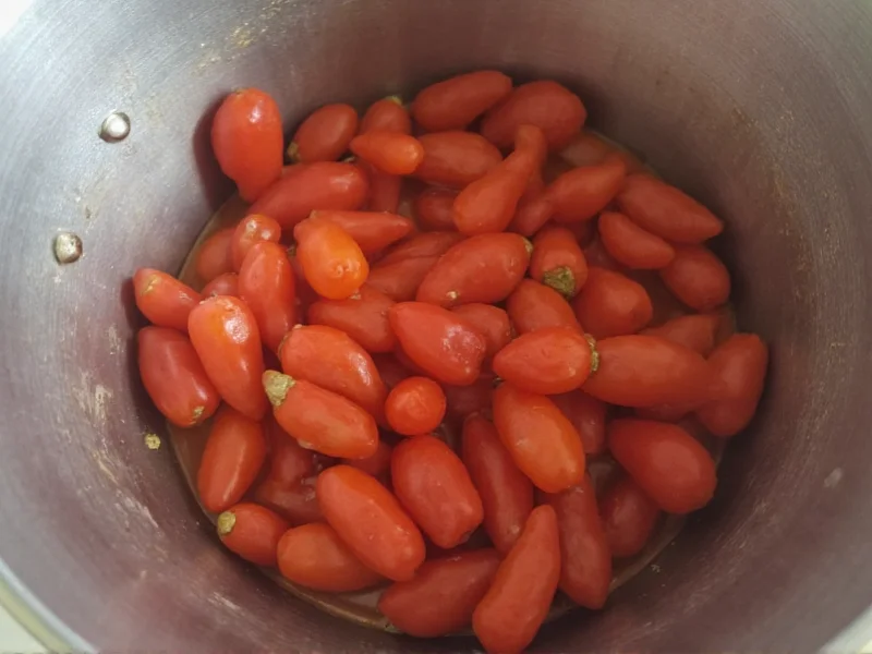 My Chili Is Too Spicy: 5 Immediate Fixes That Work