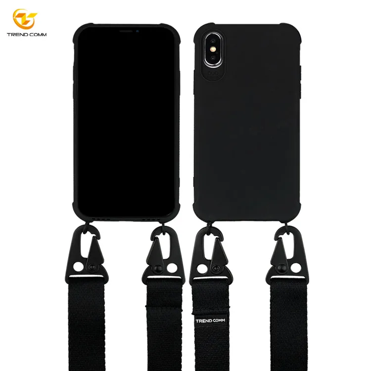 

Coated Rubber TPU Mobile Phone Camera Protection Cover For iPhone XS Max