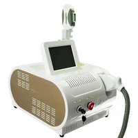 

Portable Ipl Shr Hair Removal Machine Opt Hair Removal
