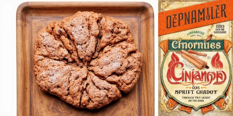Proper cinnamon storage methods