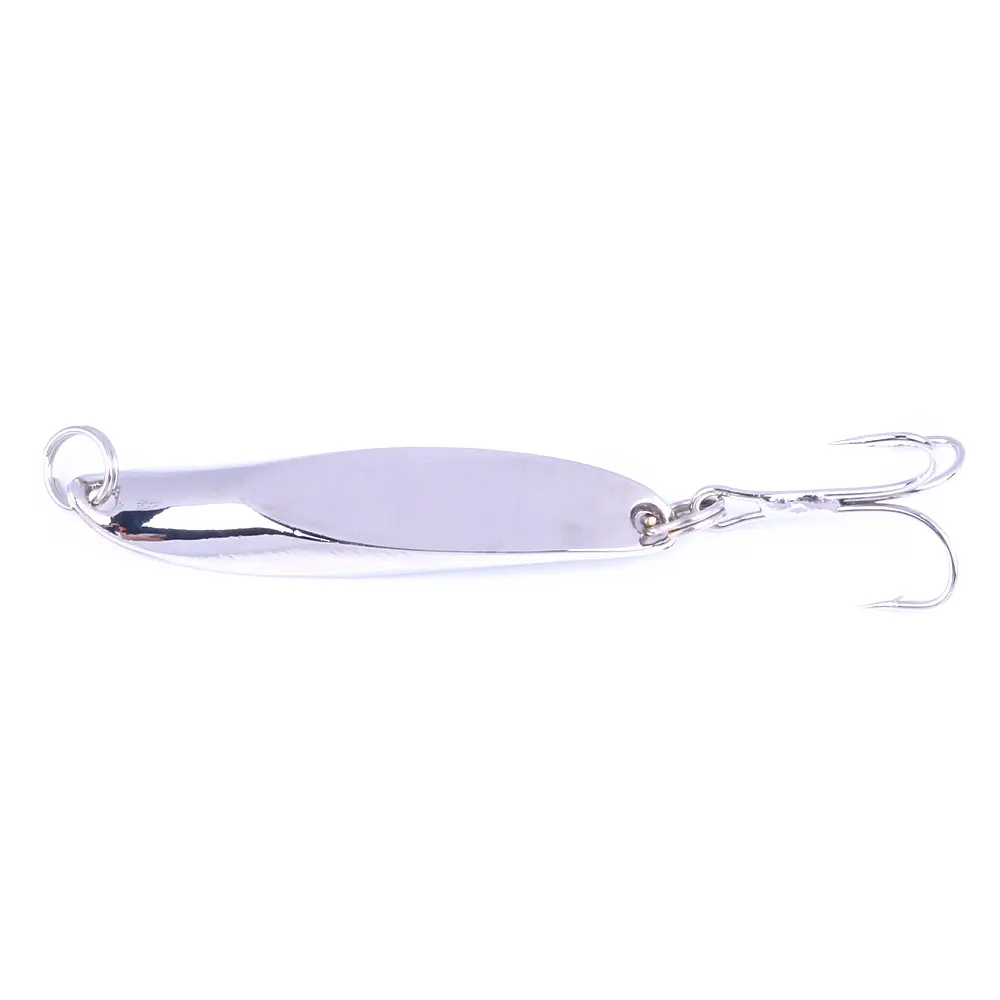50G Spoon Fishing Lure Big Fish in the Sea Pike Pesca Fishing in the Sea Fishing