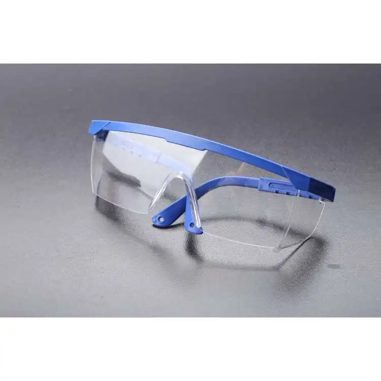 Telescopic leg goggles(图5)