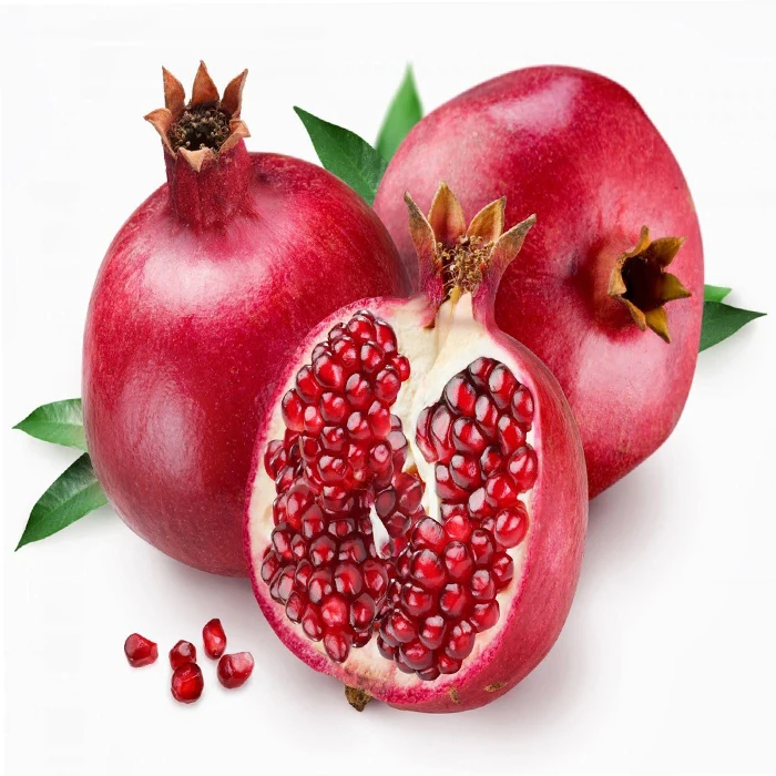 
POMEGRANATE KERNEL POMEGRANATE 