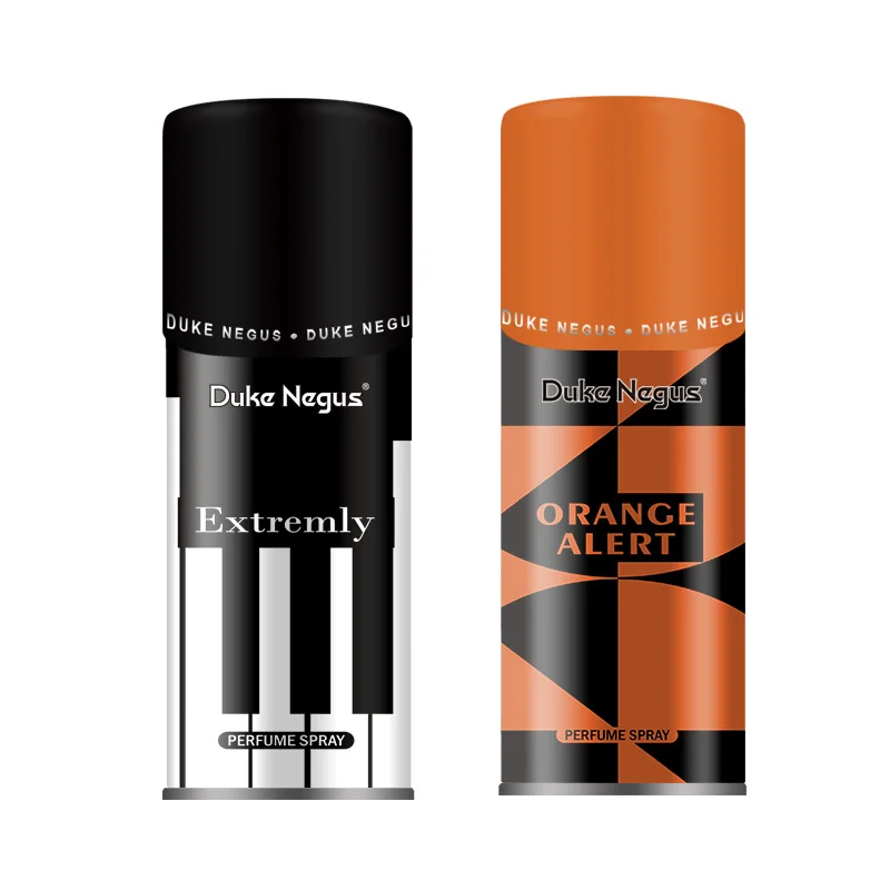 

Collection Perfume Deodorant Body Spray