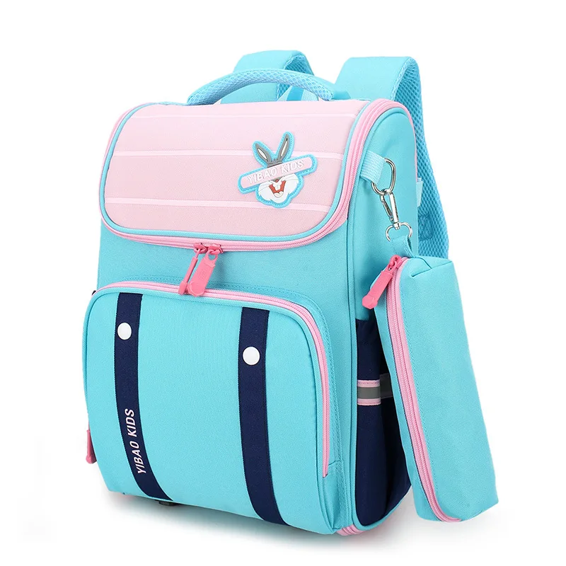 

Latest teenager breathable backpack system schoolbag for children schoolbag for boys and girls, Customized color