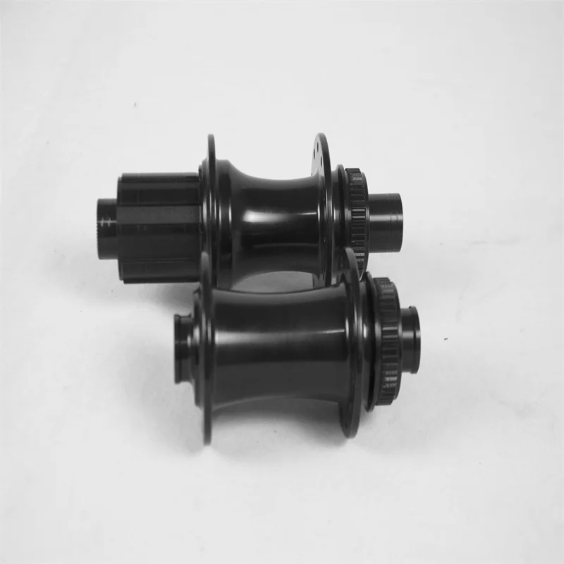 

TB257 MTB Mountain Bike Hub CX5 Rear Hub Bicycle Bearing Hub Disc Brake Bicycle, Black