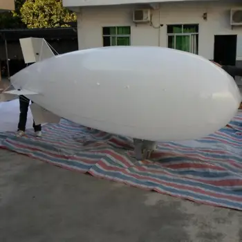 rc airship