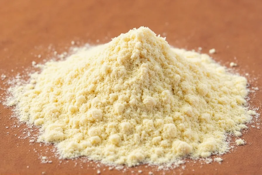 King Arthur garlic powder