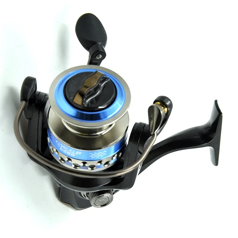 

GW Tanacom 1000 Big Game Electric Fishing Reel Teben Fishing Reel Teben Fishing Reels