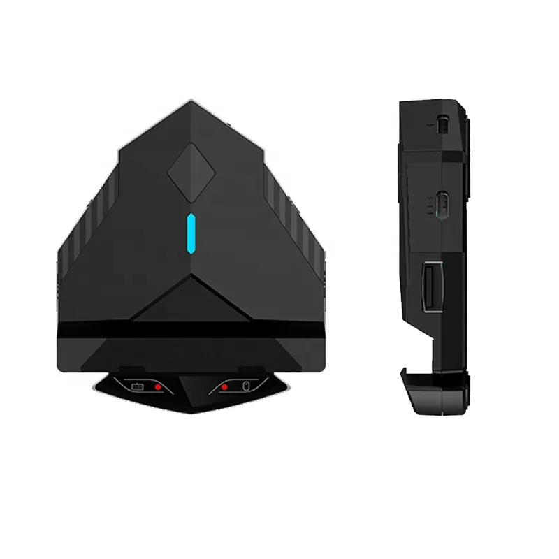 

All Game Controller Gamepad Mouse and Keyboard Converter