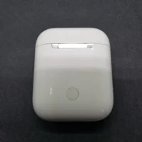 

Thanks giving 1:1 aipods 2 Mini wireless Earphone Speaking Earbud for our old friend