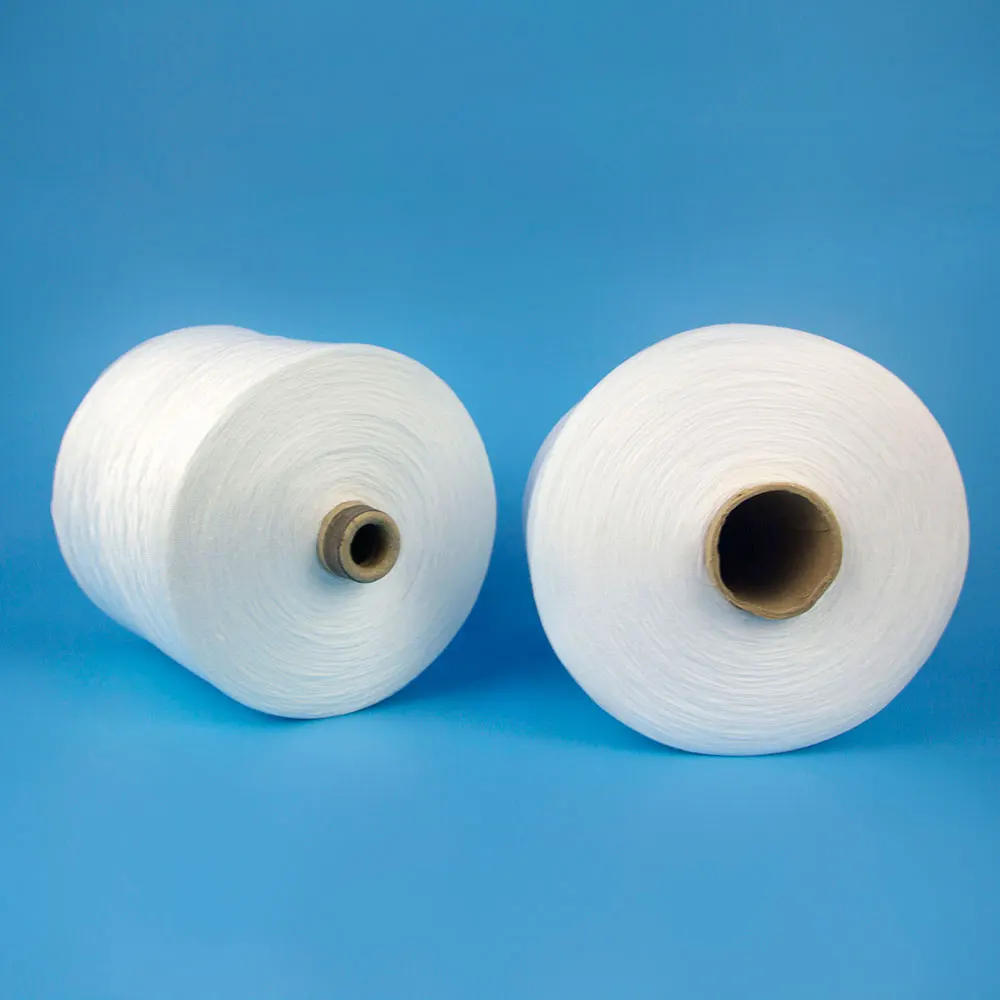 

XINAO X 20/3 Sewing Thread Polyester Guangdong, White