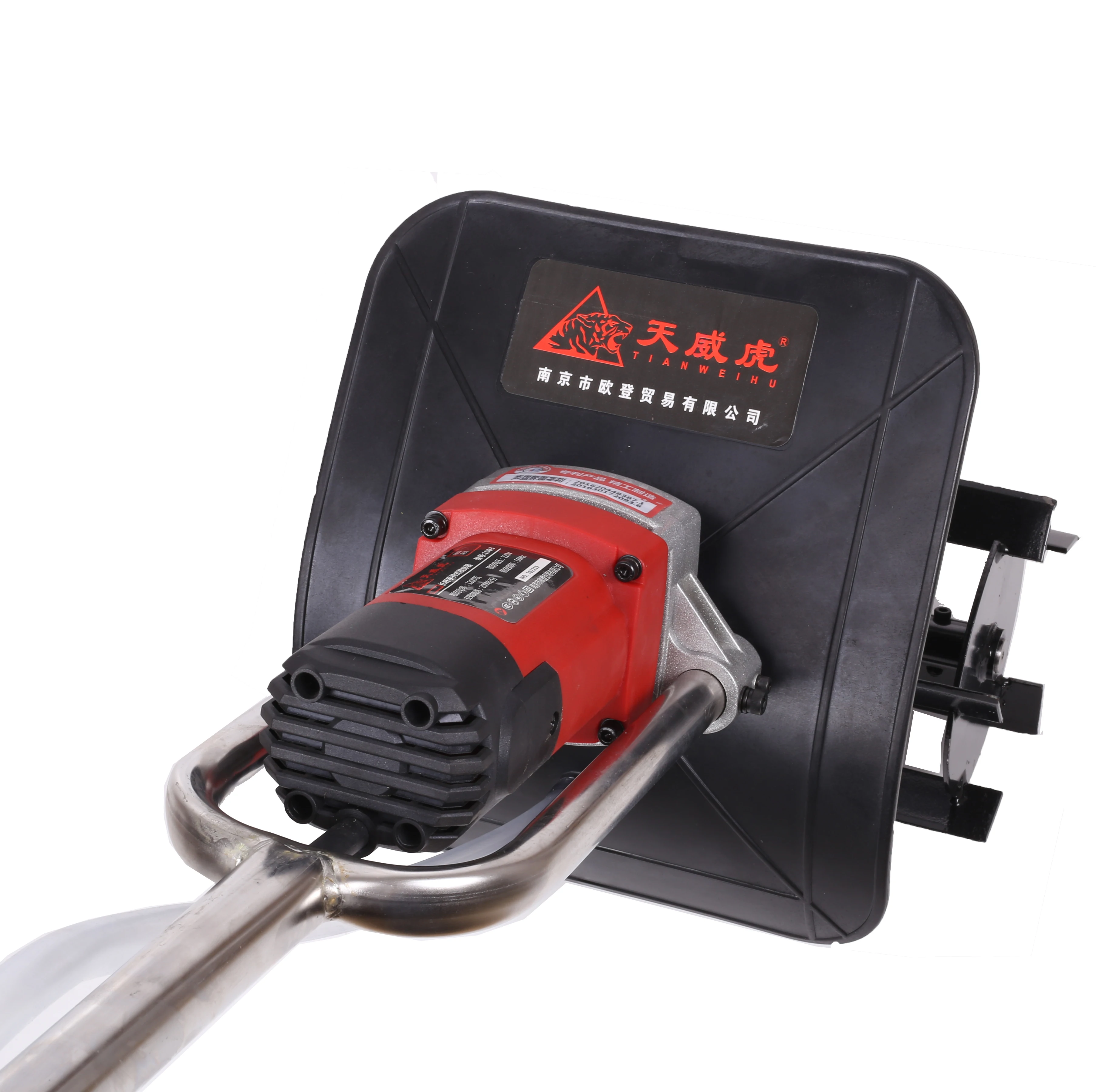 
Portable industrial buildings new durable portable concrete cement mixer 