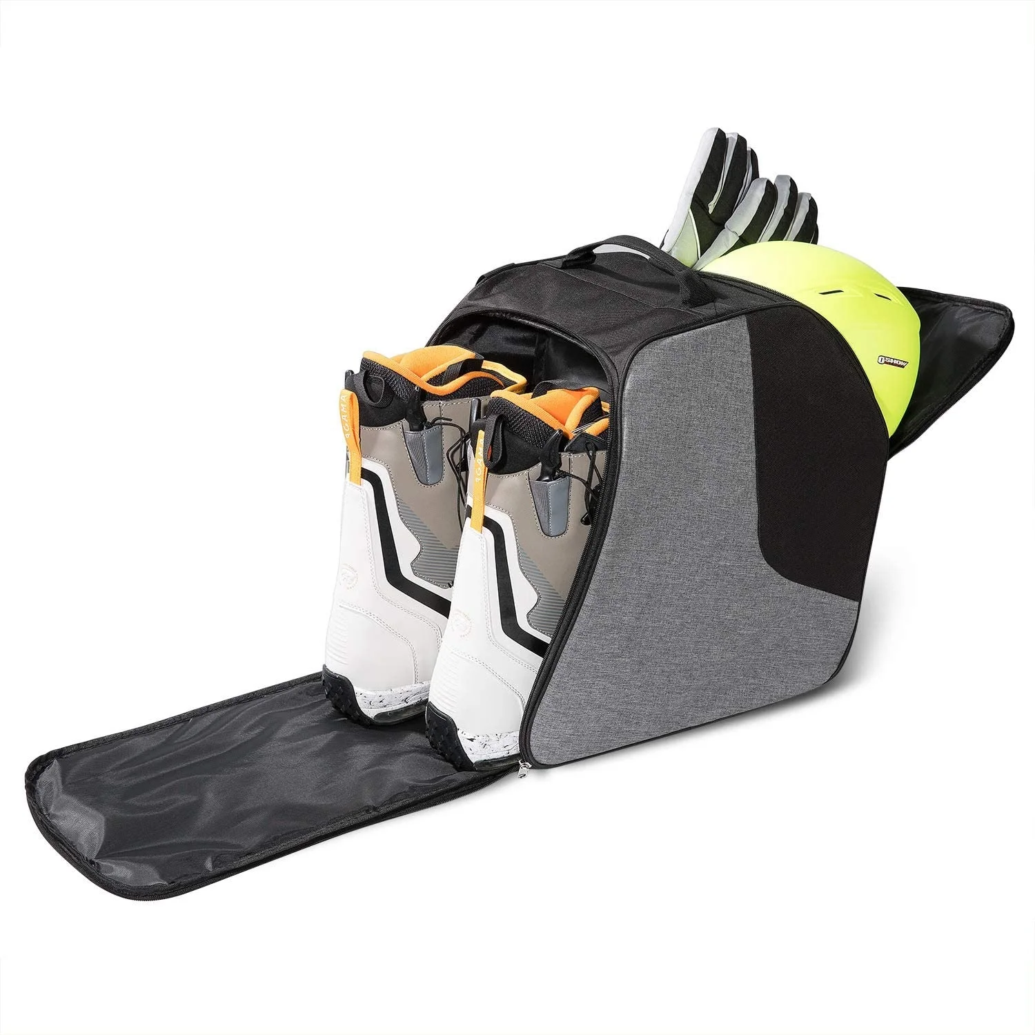 ski gear backpack