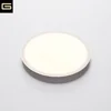 Custom shape oled sheet light panel transparent organic led round light panel rigid