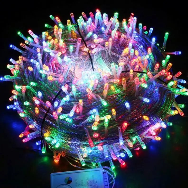 

Outdoor Led Light Decoration, Decorative Christmas Lights