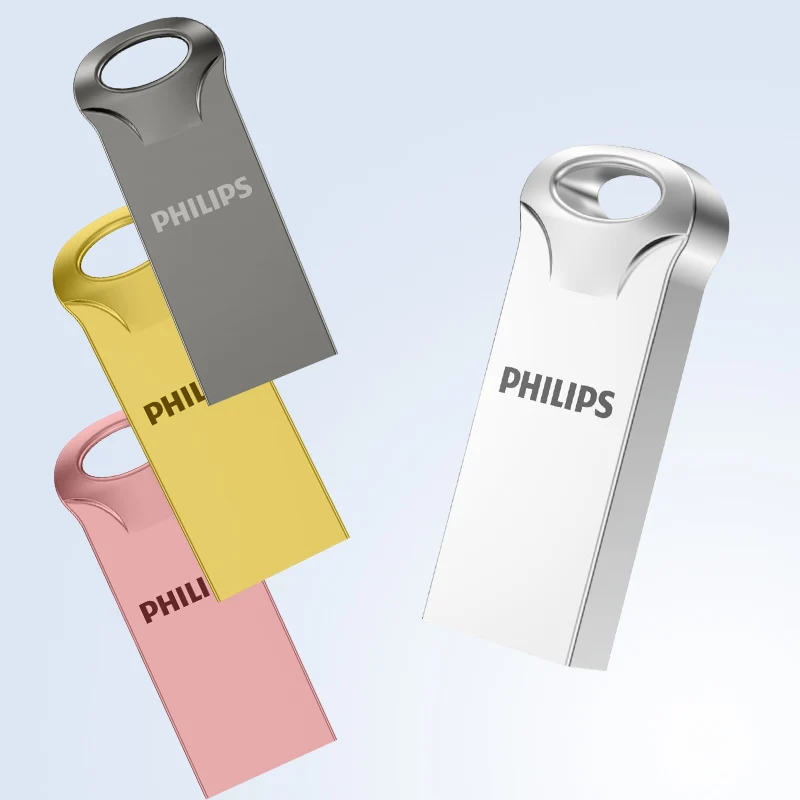 

Philips wholesale USB 3.0 Flash Drive Flash Memory Stick 128Gb 256Gb pen drive disk memoria usb