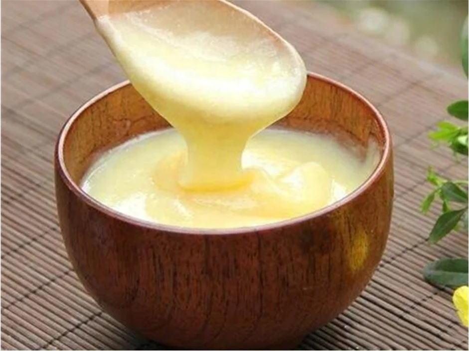 
Natural Fresh Halal 2.0% 10-DHA Honey Royal Jelly 