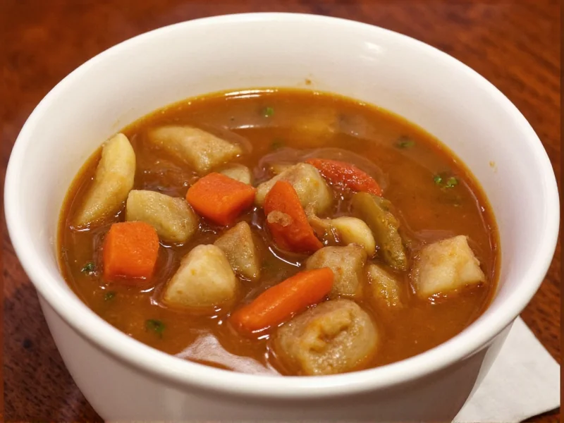 Potbelly Soup: Menu Guide & Homemade Replication Tips