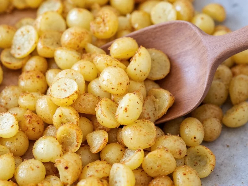 Best Breakfast Potato Seasoning Recipe & Expert Tips